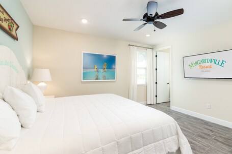 Margaritaville Cottages Orlando by VStays - Image 431