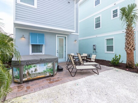 Margaritaville Cottages Orlando by VStays - Image 295