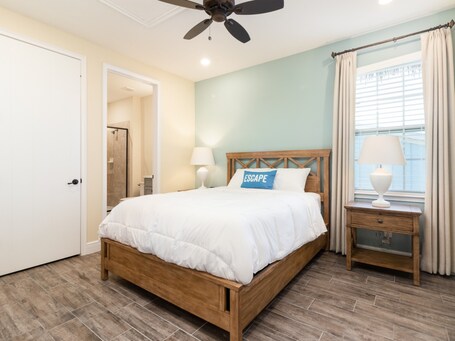Margaritaville Cottages Orlando by VStays - Image 397