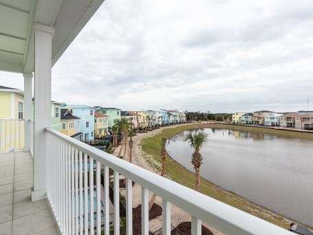 Margaritaville Cottages Orlando by VStays - Image 208