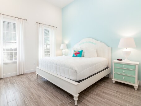 Margaritaville Cottages Orlando by VStays - Image 9