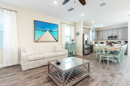 Margaritaville Cottages Orlando by VStays - Image 95