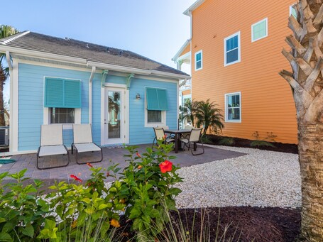 Margaritaville Cottages Orlando by VStays - Image 222