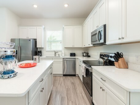 Margaritaville Cottages Orlando by VStays - Image 198