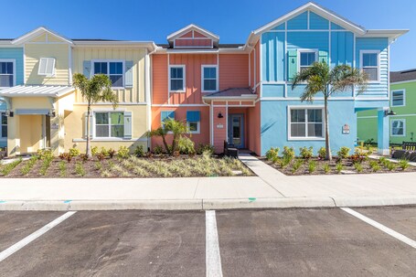 Margaritaville Cottages Orlando by VStays - Image 403