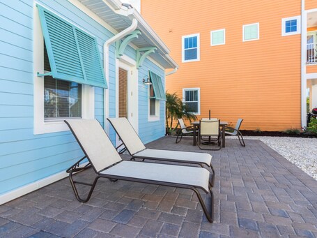 Margaritaville Cottages Orlando by VStays - Image 209