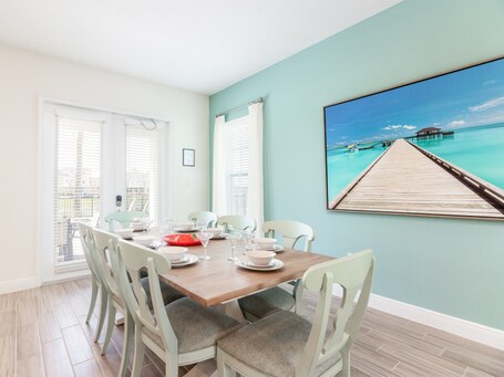 Margaritaville Cottages Orlando by VStays - Image 449