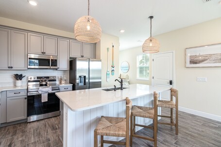 Margaritaville Cottages Orlando by VStays - Image 100