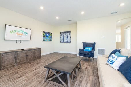 Margaritaville Cottages Orlando by VStays - Image 380