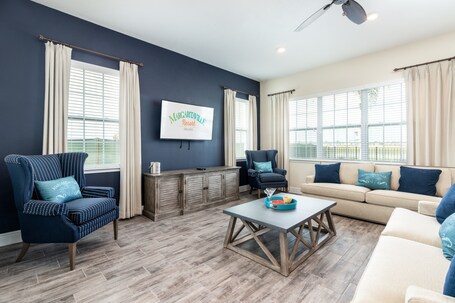 Margaritaville Cottages Orlando by VStays - Image 26