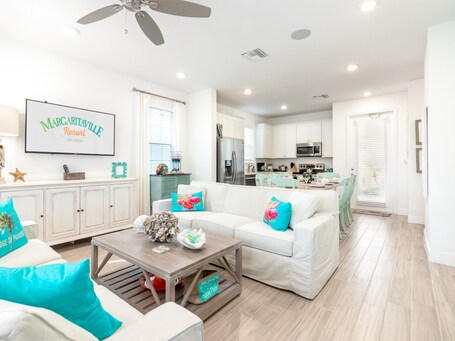 Margaritaville Cottages Orlando by VStays - Image 29