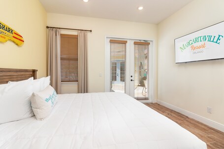 Margaritaville Cottages Orlando by VStays - Image 206