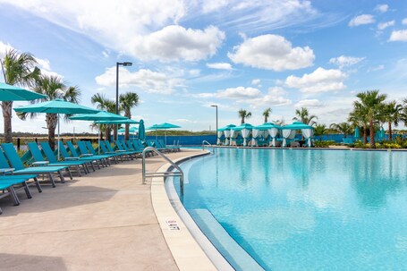 Margaritaville Cottages Orlando by VStays - Image 71