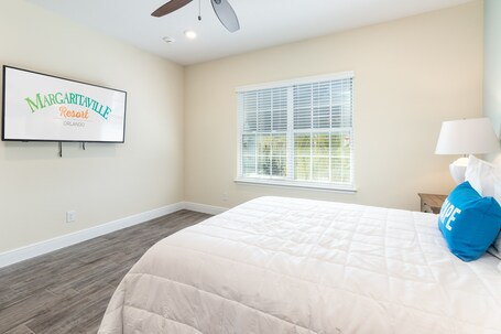 Margaritaville Cottages Orlando by VStays - Image 437