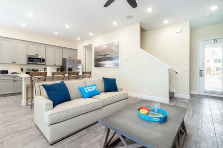 Margaritaville Cottages Orlando by VStays - Image 279