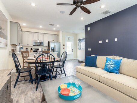Margaritaville Cottages Orlando by VStays - Image 28