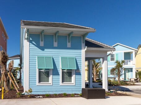 Margaritaville Cottages Orlando by VStays - Image 132