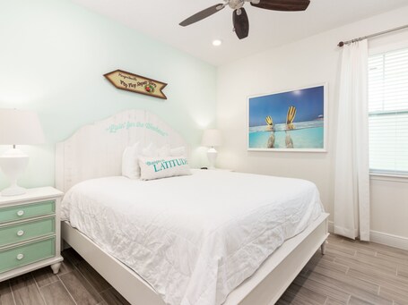 Margaritaville Cottages Orlando by VStays - Image 324