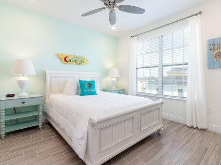 Margaritaville Cottages Orlando by VStays - Image 418