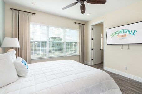 Margaritaville Cottages Orlando by VStays - Image 133