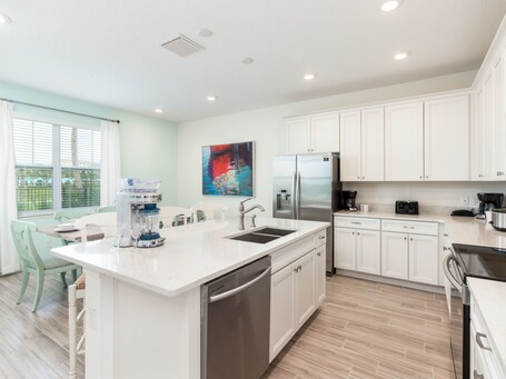 Margaritaville Cottages Orlando by VStays - Image 104