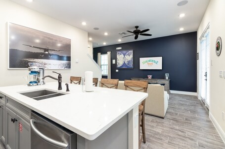 Margaritaville Cottages Orlando by VStays - Image 112