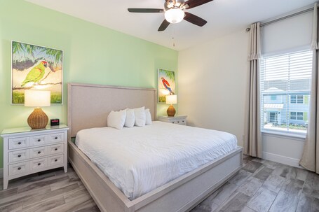 Margaritaville Cottages Orlando by VStays - Image 311