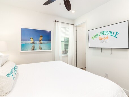 Margaritaville Cottages Orlando by VStays - Image 417