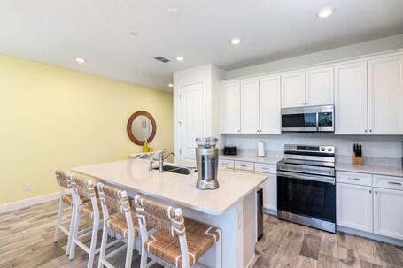 Margaritaville Cottages Orlando by VStays - Image 94