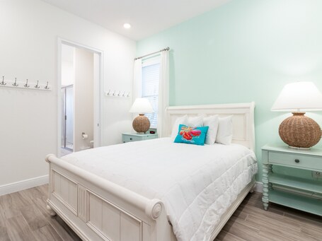Margaritaville Cottages Orlando by VStays - Image 255