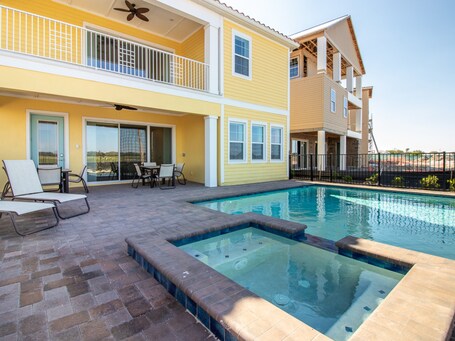 Margaritaville Cottages Orlando by VStays - Image 288