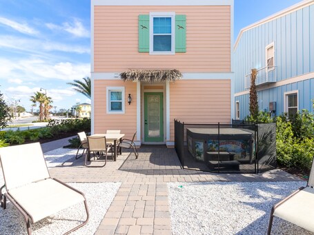 Margaritaville Cottages Orlando by VStays - Image 284