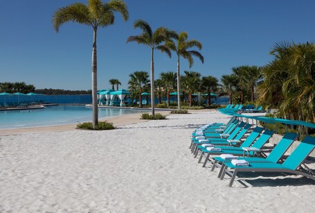 Margaritaville Cottages Orlando by VStays - Image 74