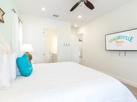 Margaritaville Cottages Orlando by VStays - Image 422
