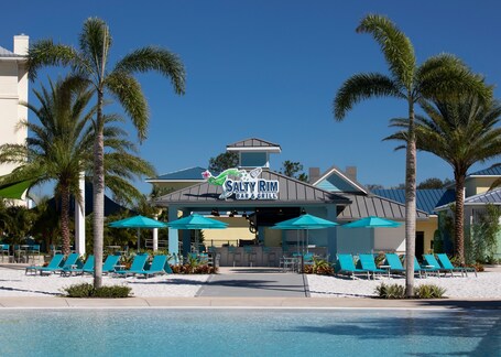 Margaritaville Cottages Orlando by VStays - Image 75