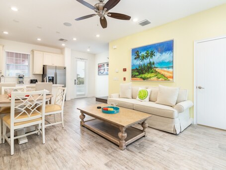 Margaritaville Cottages Orlando by VStays - Image 89