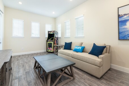 Margaritaville Cottages Orlando by VStays - Image 355