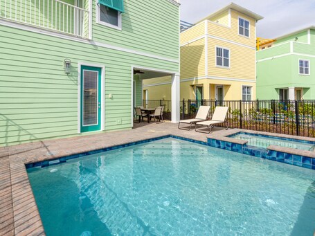 Margaritaville Cottages Orlando by VStays - Image 227