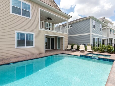 Margaritaville Cottages Orlando by VStays - Image 281