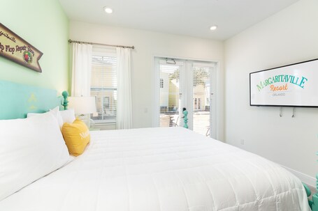 Margaritaville Cottages Orlando by VStays - Image 146