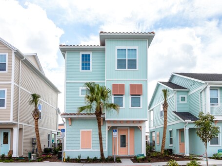 Margaritaville Cottages Orlando by VStays - Image 257