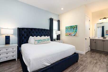 Margaritaville Cottages Orlando by VStays - Image 383