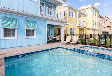 Margaritaville Cottages Orlando by VStays - Image 262
