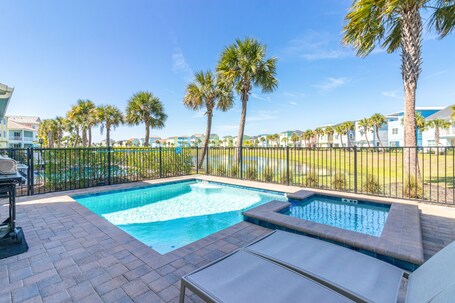Margaritaville Cottages Orlando by VStays - Image 189