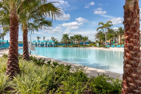 Margaritaville Cottages Orlando by VStays - Image 16