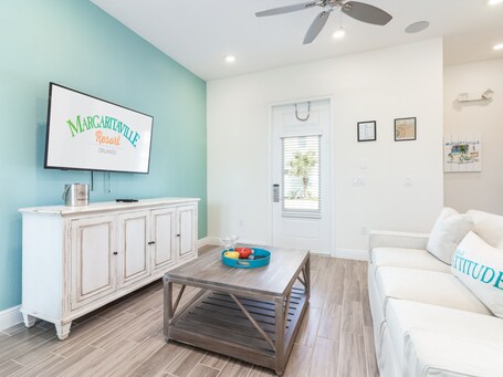 Margaritaville Cottages Orlando by VStays - Image 319