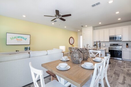 Margaritaville Cottages Orlando by VStays - Image 172