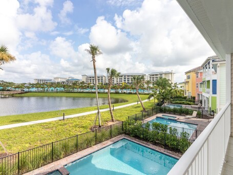 Margaritaville Cottages Orlando by VStays - Image 272