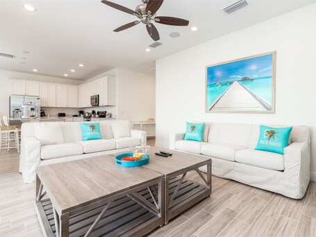 Margaritaville Cottages Orlando by VStays - Image 27
