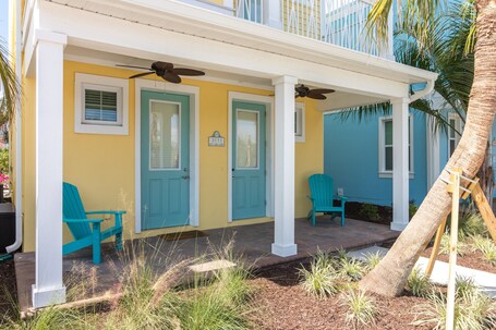 Margaritaville Cottages Orlando by VStays - Image 221